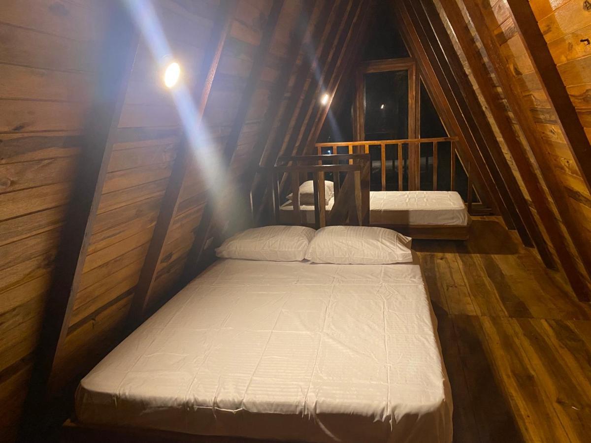 Tiny Houses Unique Tayrona - Dentro Del Parque Tayrona Zaino Eksteriør billede