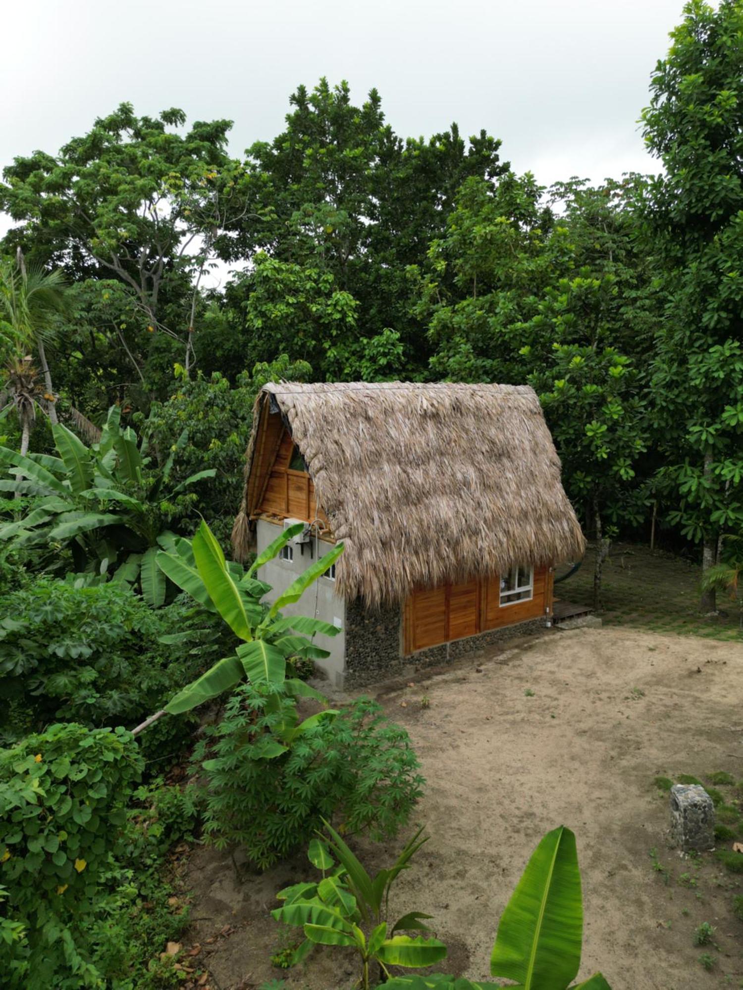 Tiny Houses Unique Tayrona - Dentro Del Parque Tayrona Zaino Eksteriør billede